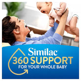Similac Infant Formula