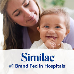 Similac Infant Formula