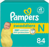 Baby Diapers