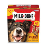 Milk-Bone Original Medium Sized Dog Biscuits, 10 lbs (SMU092501)