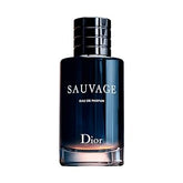 Christian Dior Sauvage Eau De Parfum Spray For Men, 3.4 Ounce
