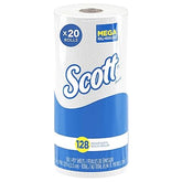 Scott Kitchen Paper Towels with Fast-Drying Absorbency Pockets (KCC41482)