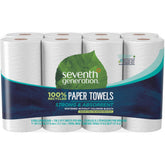 Seventh Generation 100% Recycled Paper Towels (SEV13739PK)