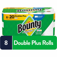 Bounty Select-A-Size Paper Towels (19274)