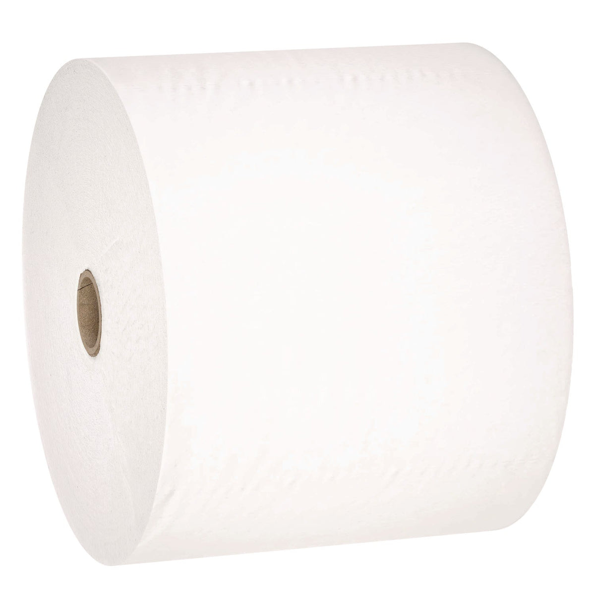 Jumbo tissue roll – a gentle, highly absorbent, and durable paper roll designed for both commercial and home applications.
