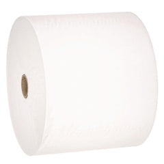 Jumbo tissue roll – a gentle, highly absorbent, and durable paper roll designed for both commercial and home applications.