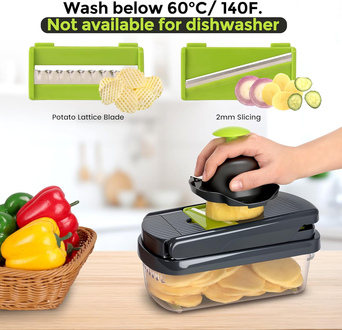 Vegetable Chopper