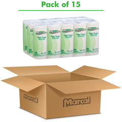 Marcal PRO 100% Recycled Paper Towels (MRC610)